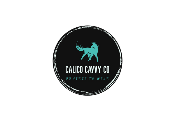 Calico Cavvy Co logo