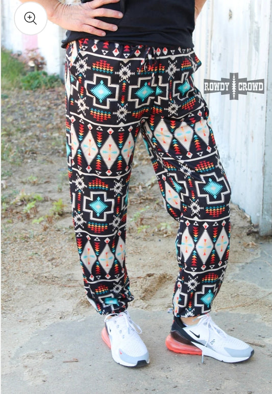 The Jacksonville Joggers