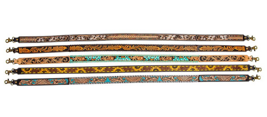 Trinity Collection Straps