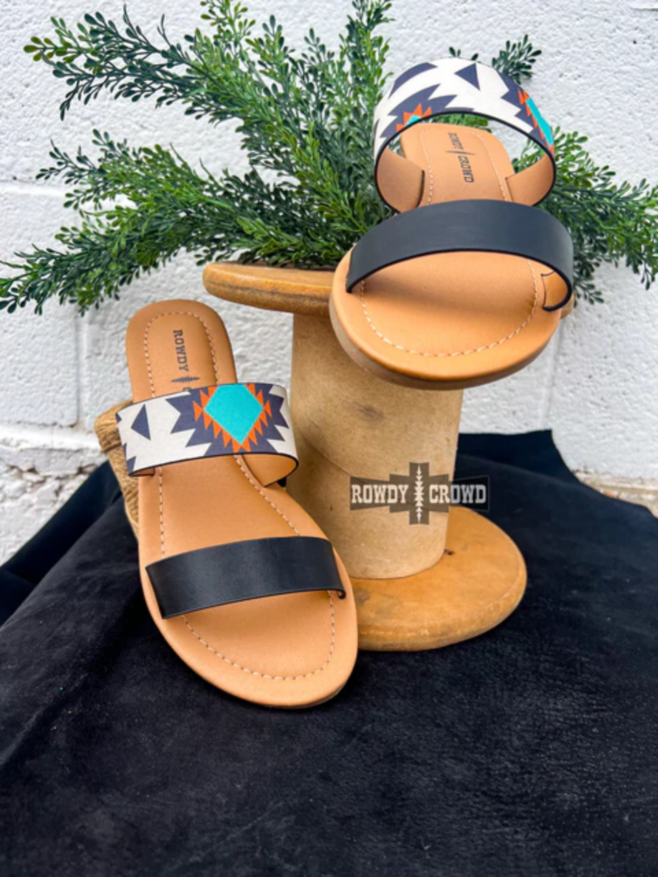 Savannah Sandals