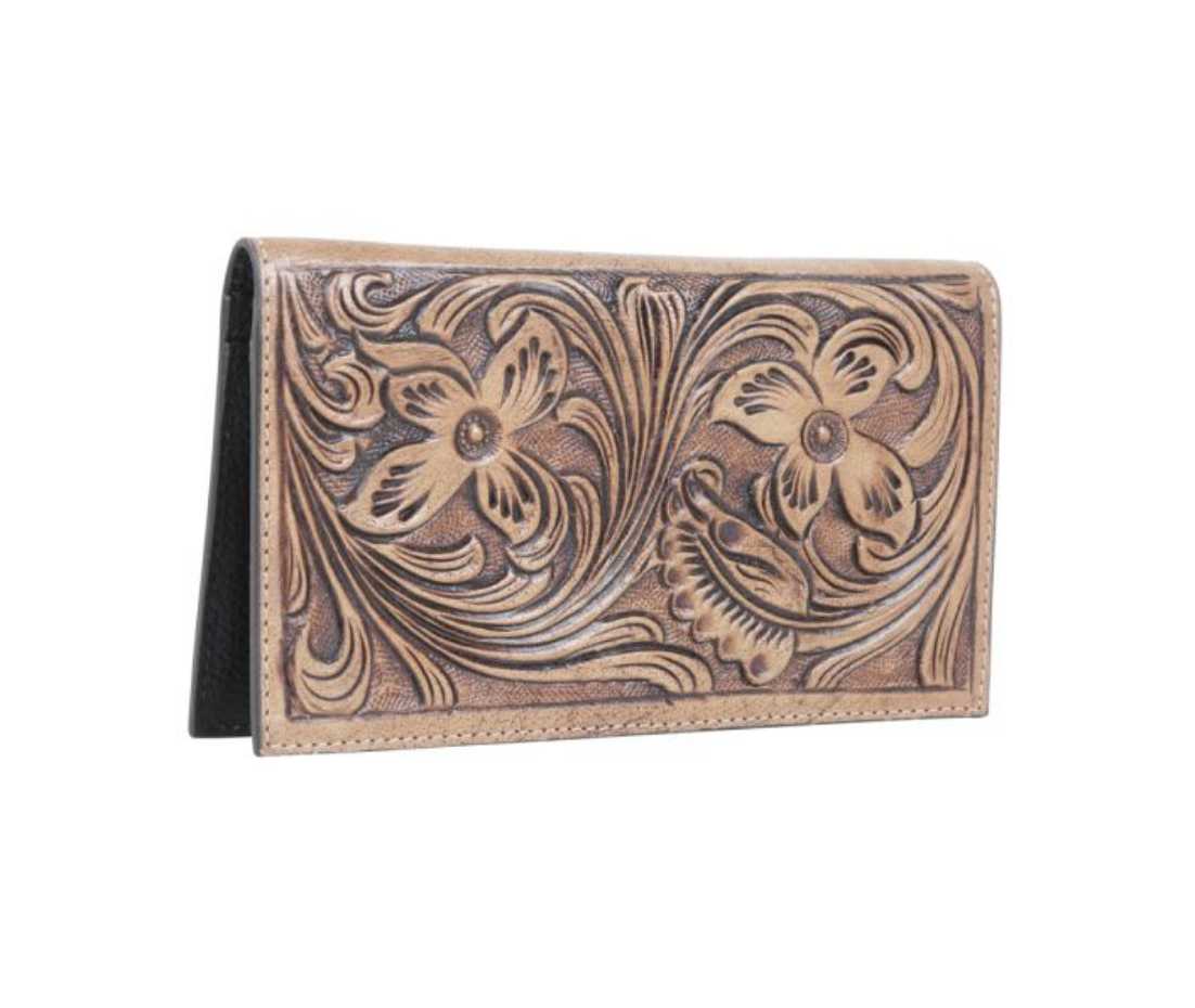 Brian Brown Wallet