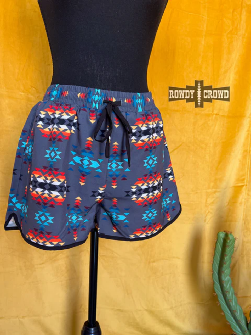 Southern Rocky Shorts