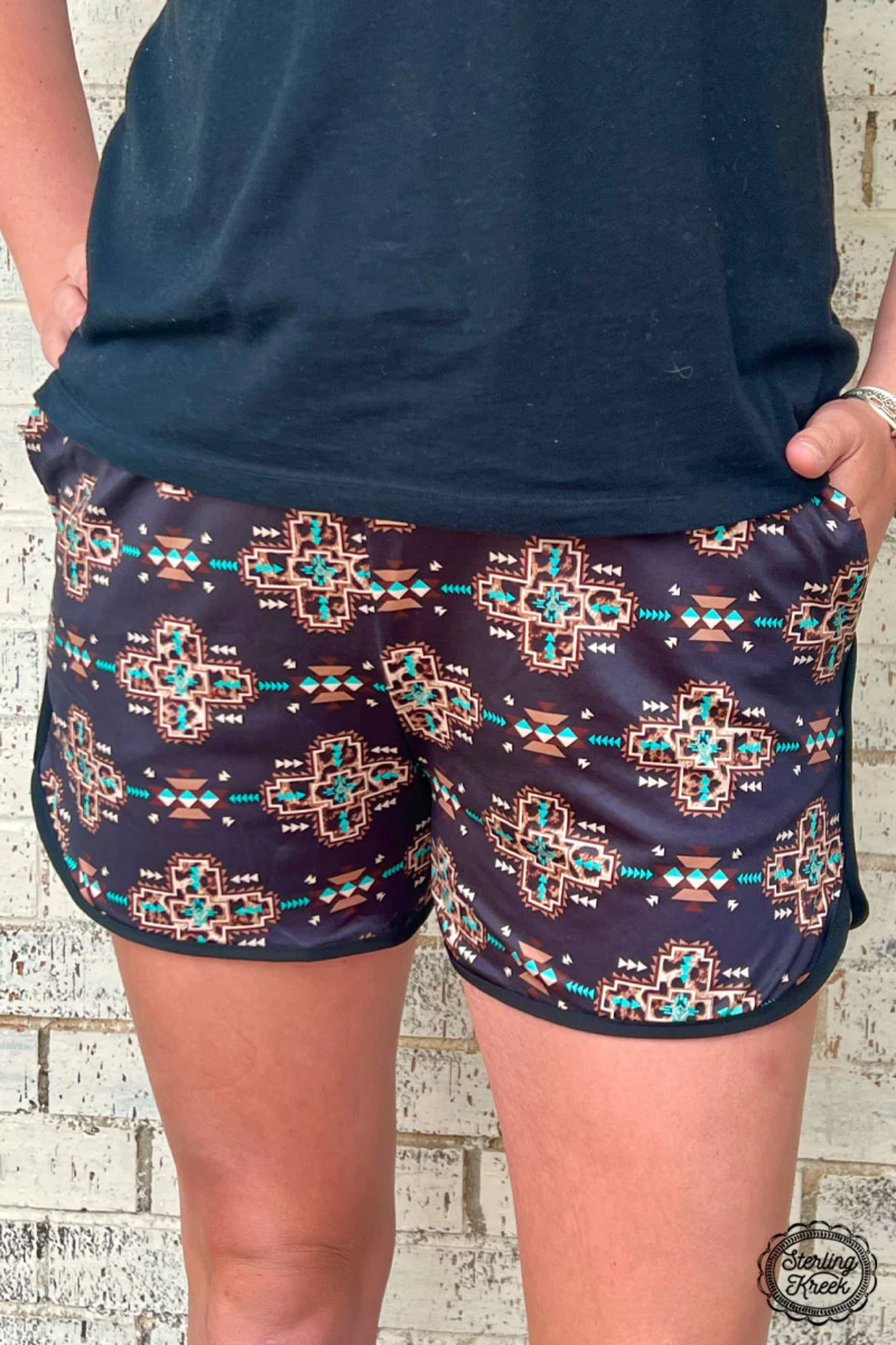 Unbelievable Shorts