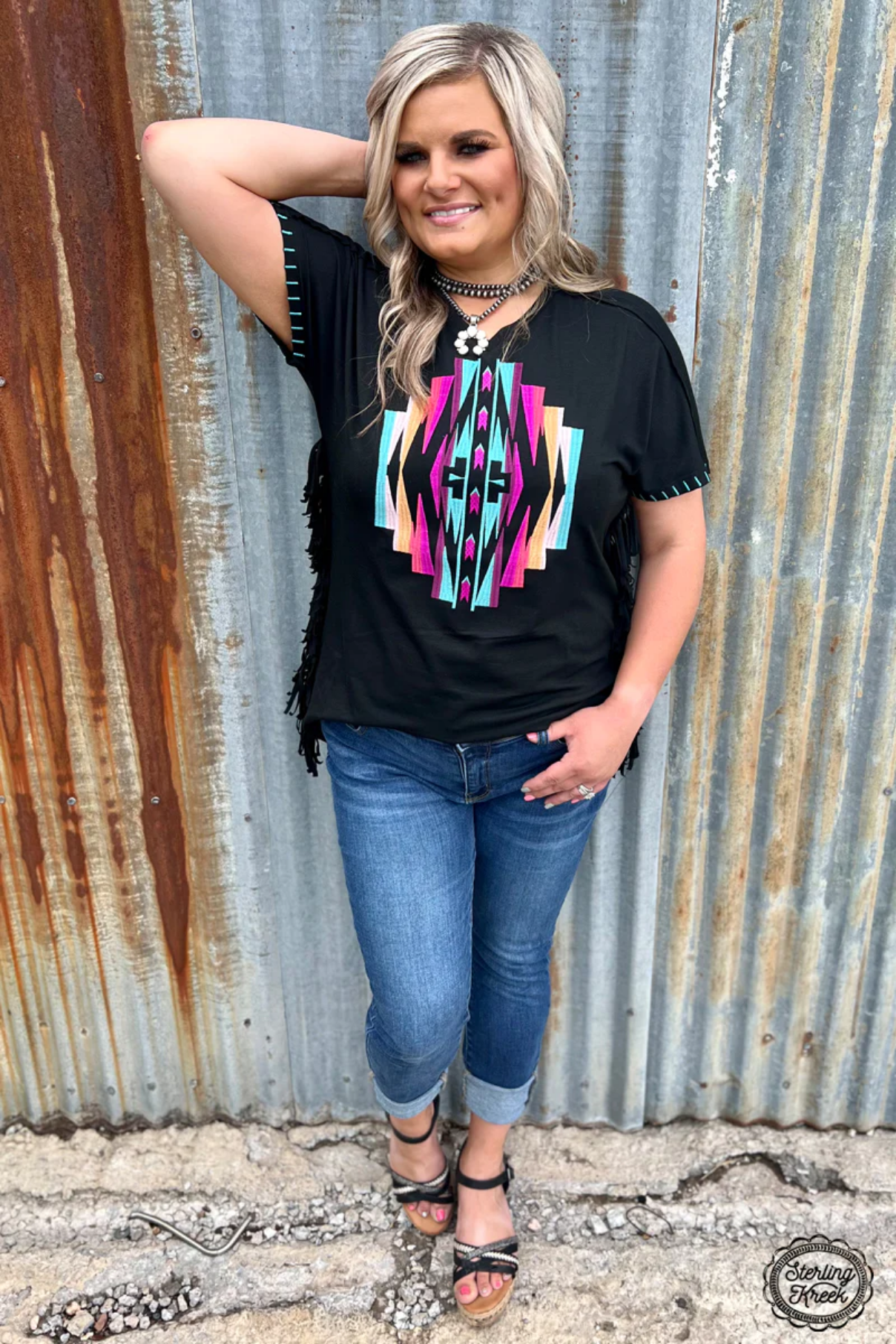 Navajo Nation Top
