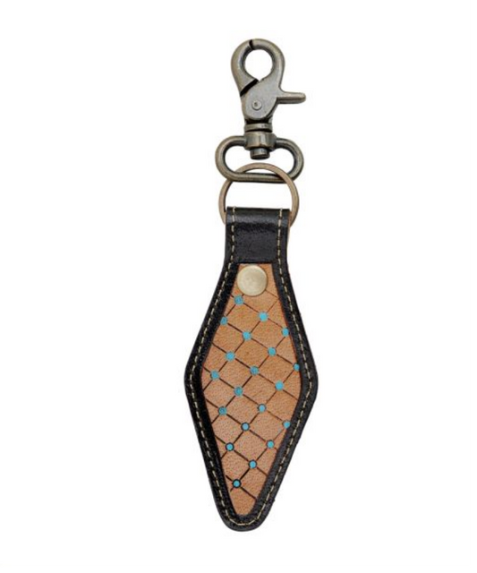 Crosscurrent Key Fob