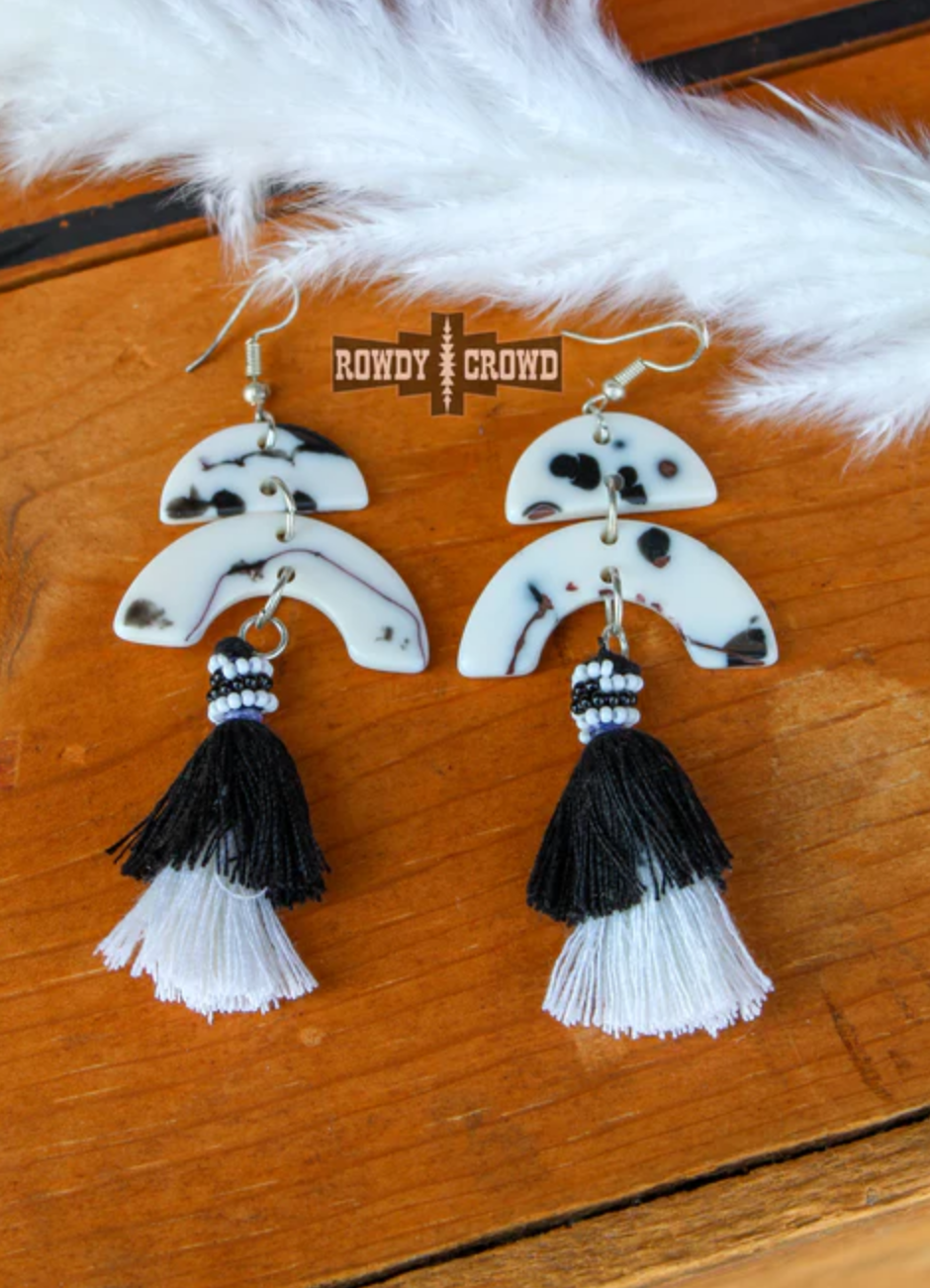 Rio Bravo Earrings
