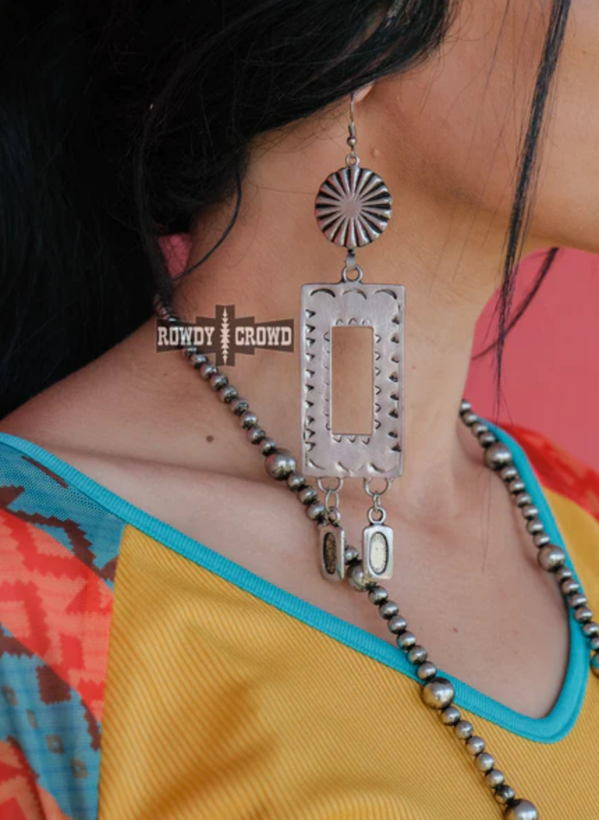 Emmylou Earrings