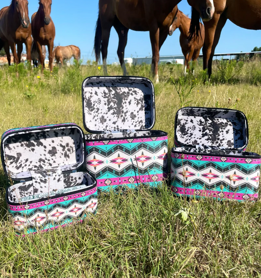 Cow-Ztec Beauty Box