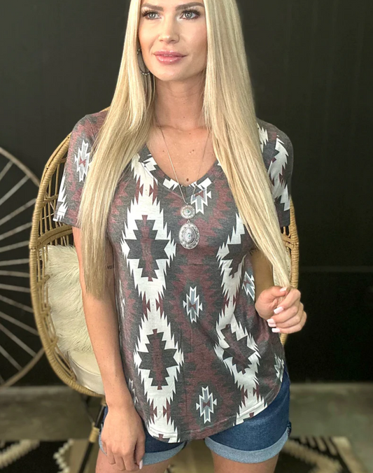 Aztec Kingdom Top