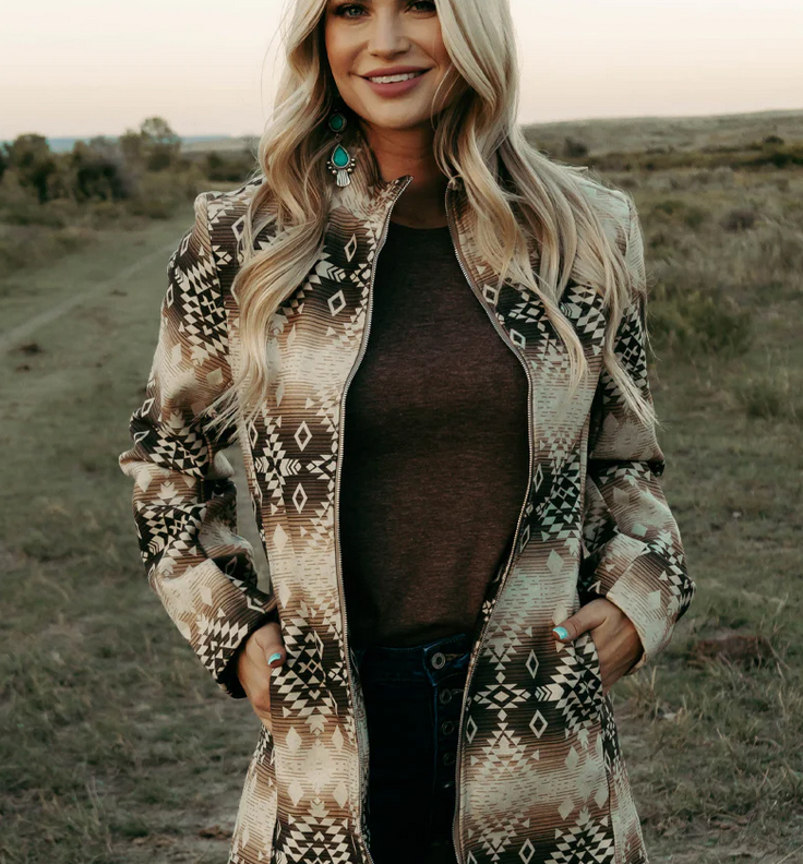White Sands Jacket