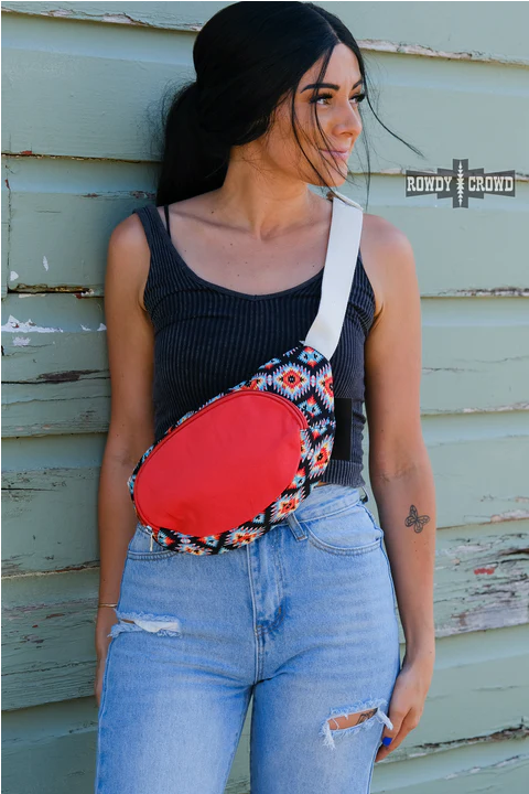 Fancy Fanny Pack
