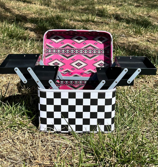 Take the Lead Makeup Box