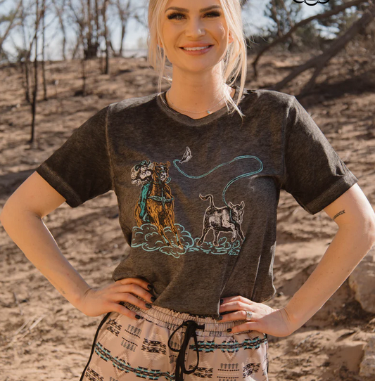 Breakaway Babe Short Sleeve