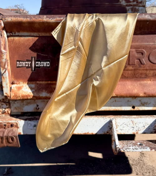 Camel Wynonna Wild Rag