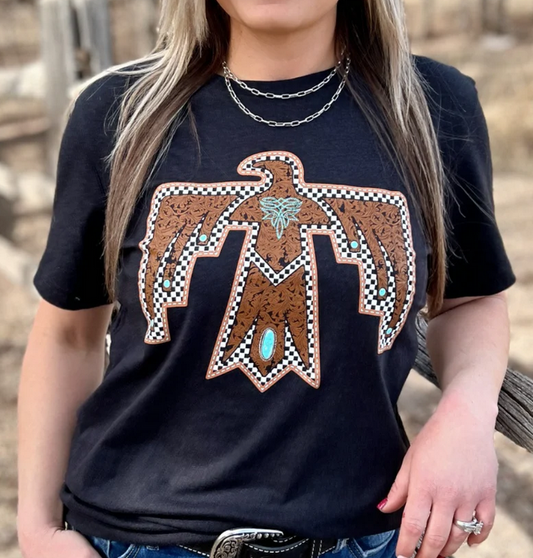 Thunder Spirit Tee