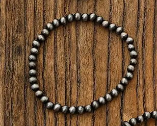 Navajo Bracelet