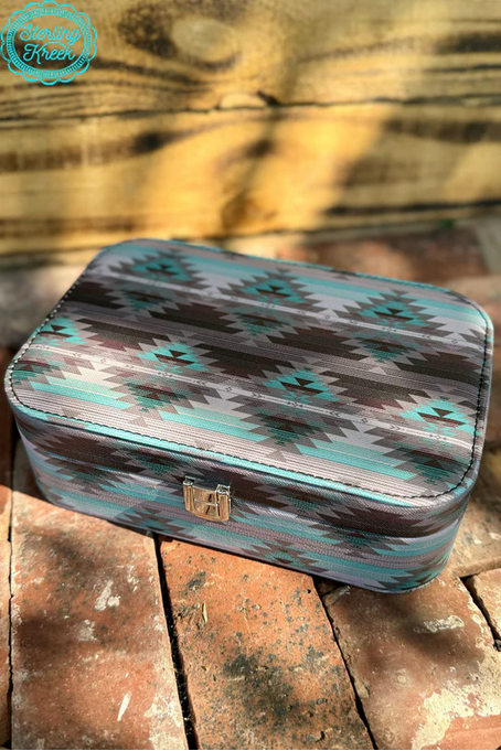 Lakeside Lovin' Jewelry Box