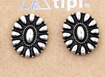 Stud Earrings