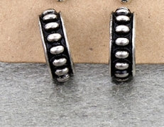 Stud Earrings