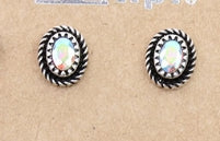 Stud Earrings