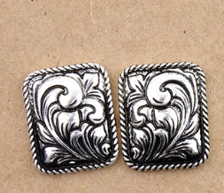 Stud Earrings