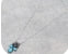 Western Dice Stone Necklace