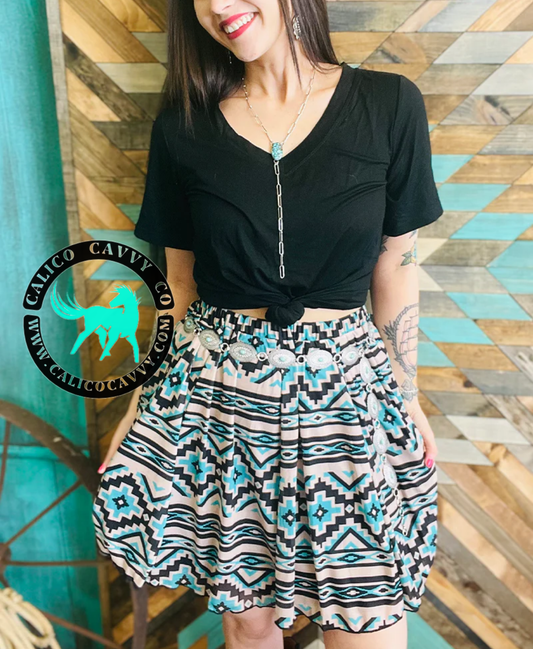 Buffalo Kreek Skirt