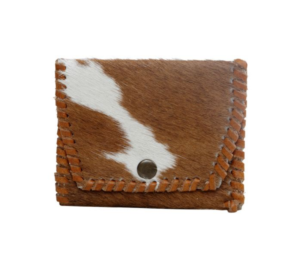 Cute Side Coin Purse