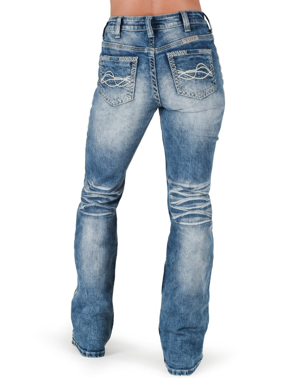 Journey Jeans