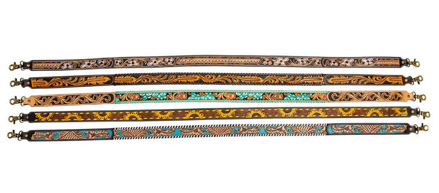 Trinity Collection Straps