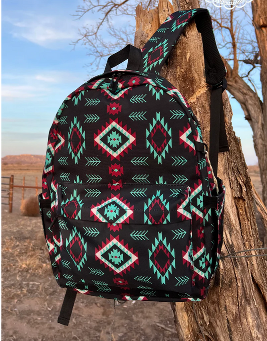River Wild Backpack
