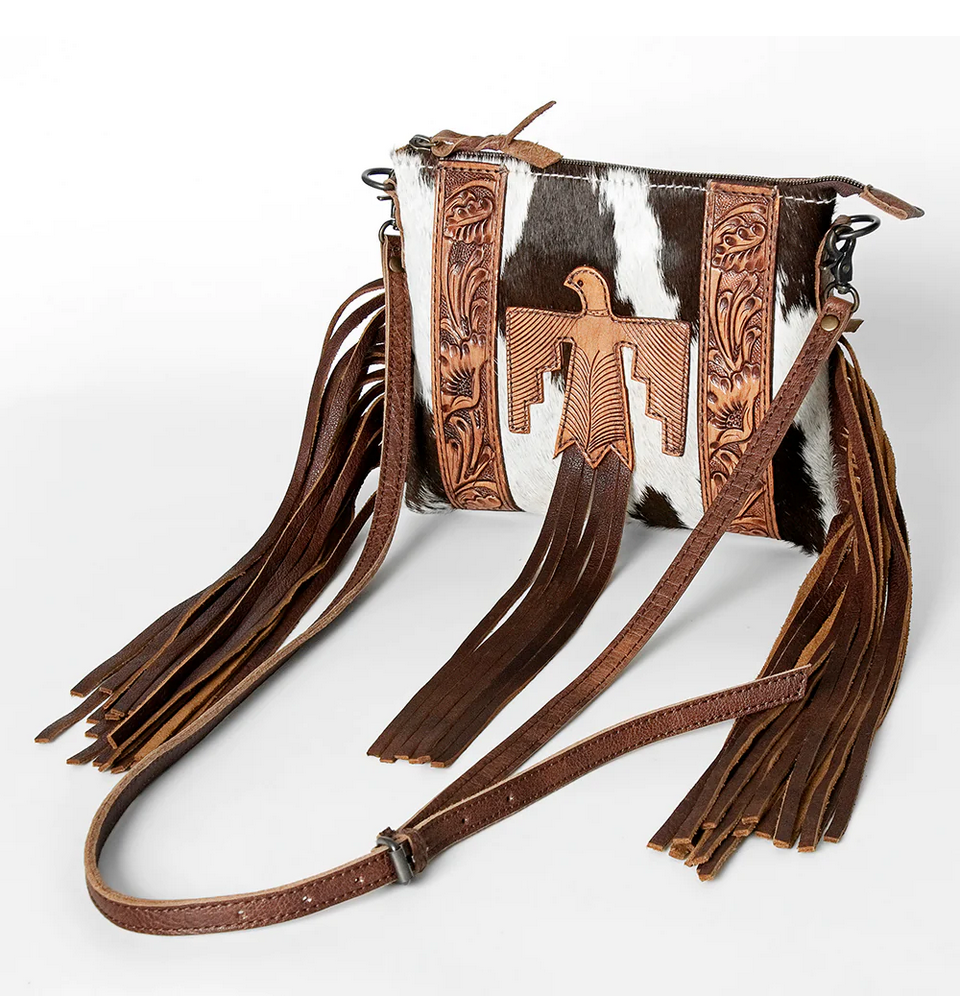 American Darling Thunderbird Handbag