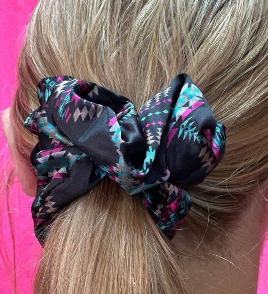 The Gypsy Scrunchie