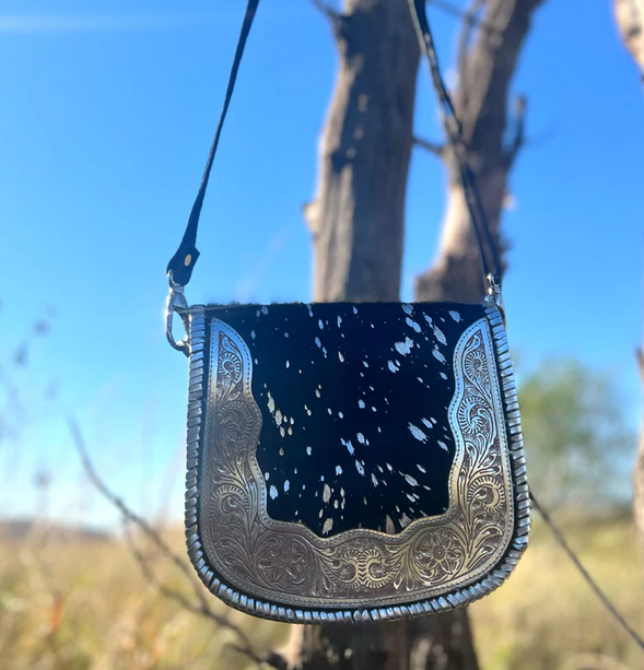 Buckle Babe Bag