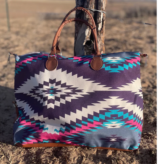 Tucson Cliff XL Tote