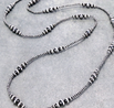 Navajo Style Bead Necklace