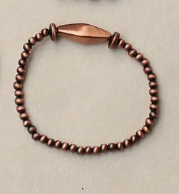 Copper Bracelet