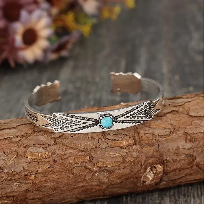 Cuff Bracelet