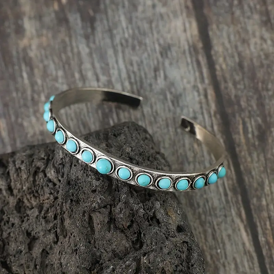 Turquoise Bracelet