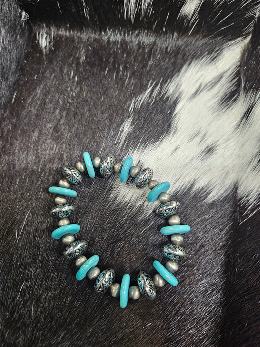 Turquoise Bracelet