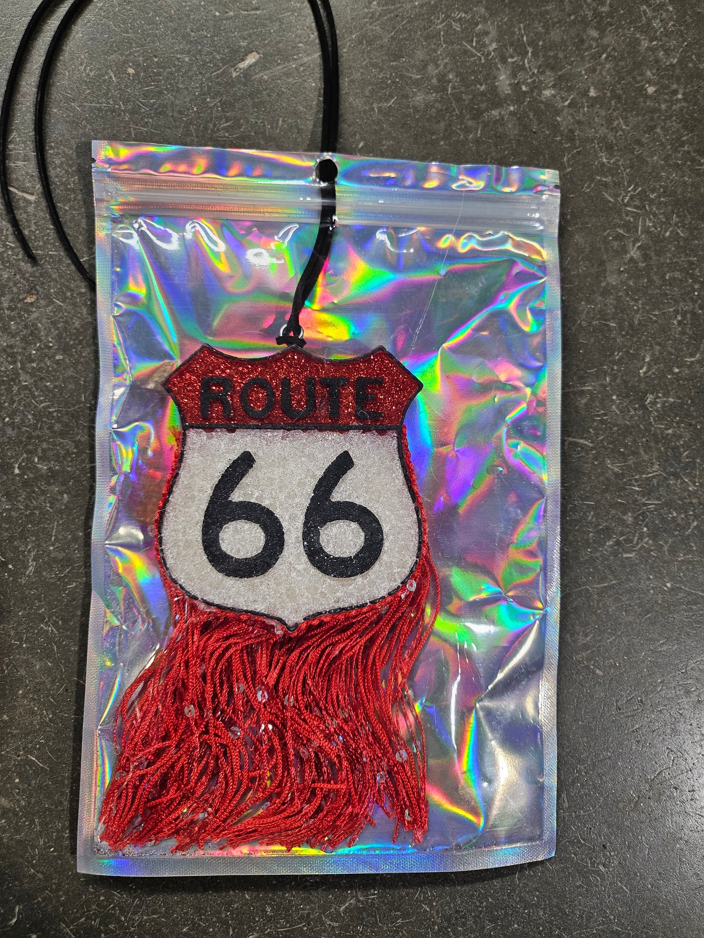 Route 66 Freshie