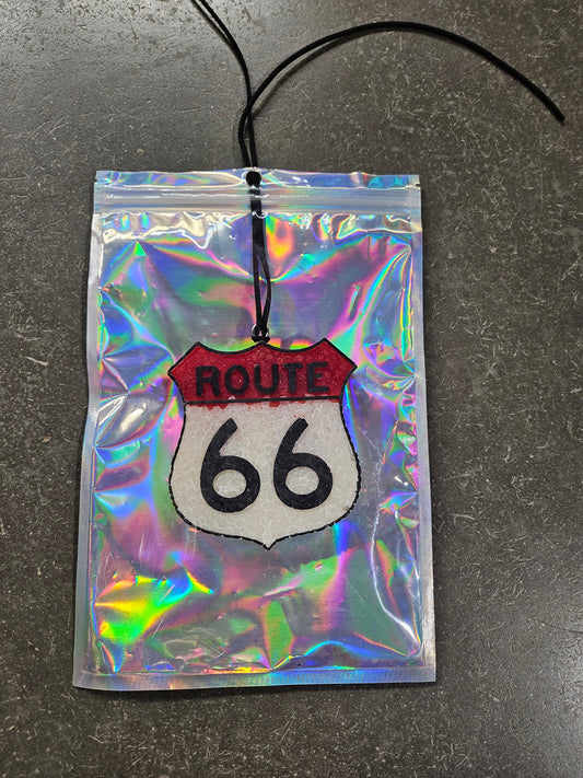 Route 66 Freshie