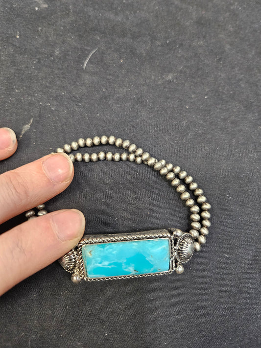 Bar Bracelet