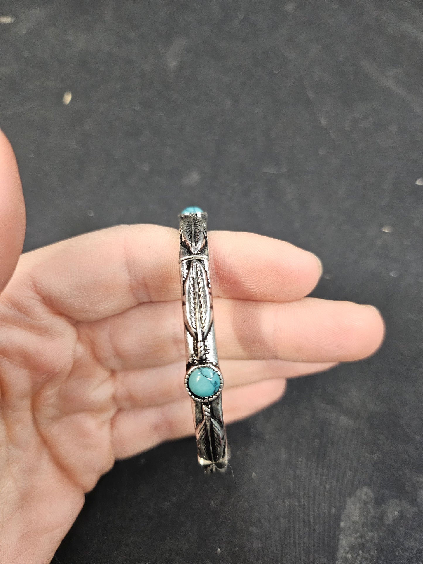 Turquoise Bracelet