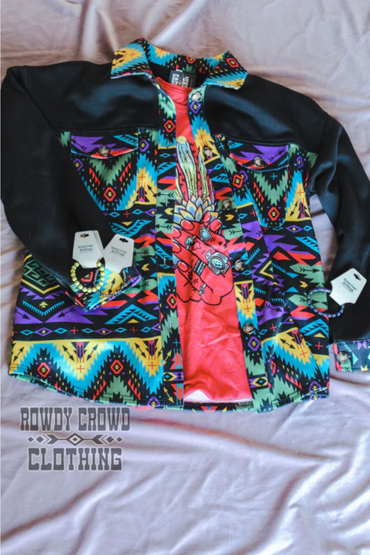 Rancho Retro Jacket