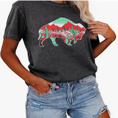 Bison T-shirt