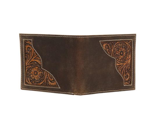 "DEEP VINES WALLET"